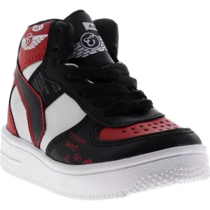 Tenis New Boys 070 Para Niño