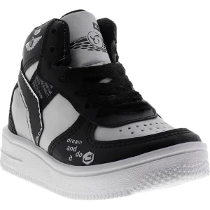 Tenis New Boys 070 Para Niño