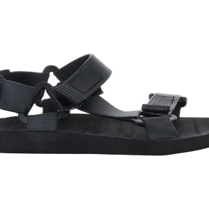 Sandalias Ulan 1596 Para Mujer