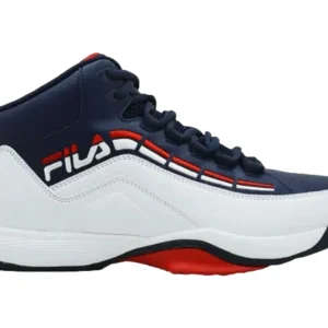 Tenis Fila 01229 Para Hombre