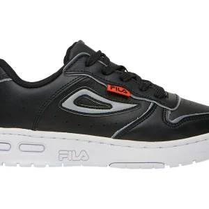 Tenis Fila 01728 Para Niño