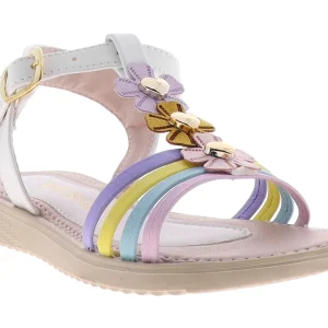 Sandalias Viris 310 Para Niña