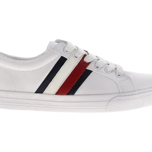 Tenis Tommy Hilfiger Twlireai 0572 Para Mujer