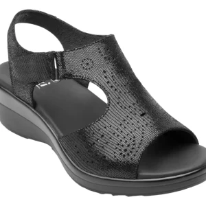 Sandalias Flexi 116002 Para Mujer