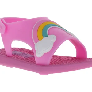 Sandalias Ulan 1611 Para Niña