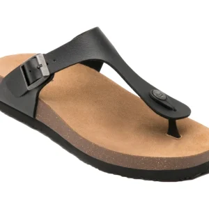 Sandalias Flexi 107402 Para Mujer