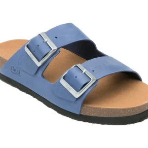 Sandalias Flexi 107401 Para Mujer