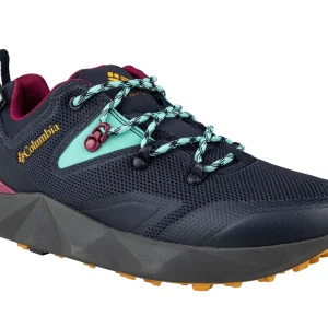 Botas Columbia Dark Nocturnal 197416 Para Mujer