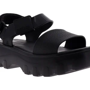 Sandalias Melissa Sandalia Plataforma Full Plastic 32823 Para Mujer