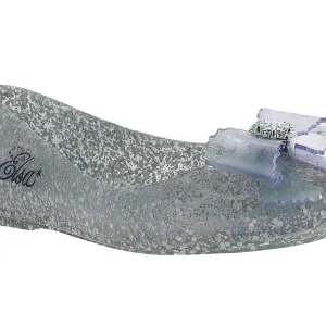 Zapatos Mini Melissa Melisa 33448 Para Niña