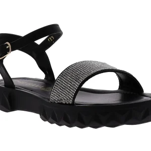 Sandalias Karey Sandalia Dama 5004 Para Mujer