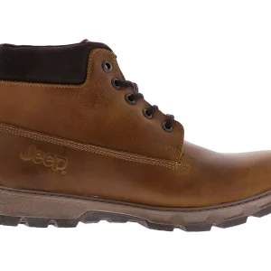 Botas Jeep 16502 Para Hombre