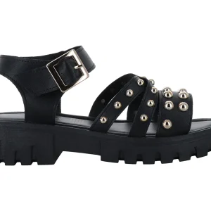 Sandalias Exesso Meli Ana 2002 Para Mujer