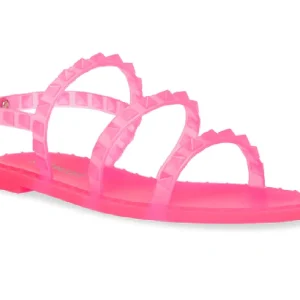 Sandalias Steve Madden Jtrave Para Niña