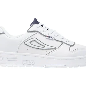 Tenis Fila M01728 Para Niño