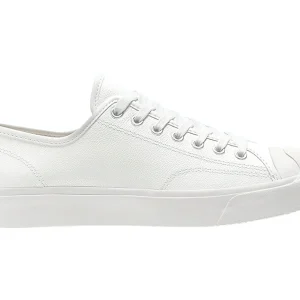 Tenis Converse Jack Purcell Ox 164225 Para Mujer