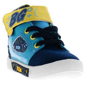 Tenis Buble Gummers Nobel Para Niño