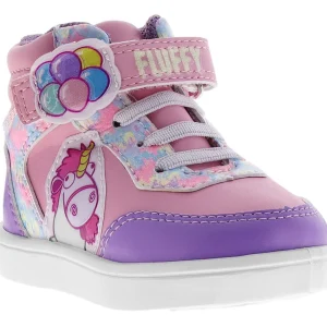 Tenis Buble Gummers Daian Para Niña