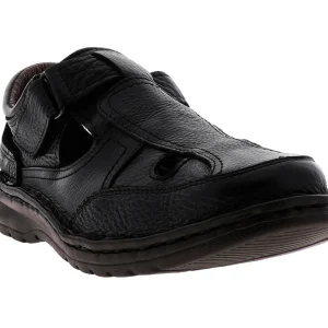 Sandalias Lobo Solo 9552 Para Hombre