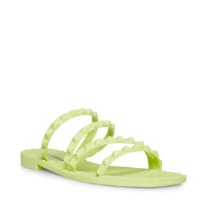 Sandalias Steve Madden Skyler Para Mujer