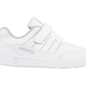 Tenis K-Swiss Phily 2F483 Para Niño