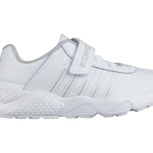 Tenis K-Swiss High 5F381 Para Niño