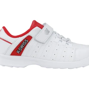 Tenis K-Swiss Darwell Ch 5F607 Para Niño