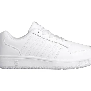 Tenis K-Swiss 8F387 Para Niño