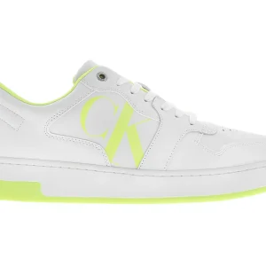 Tenis Calvin Klein M00428 Para Hombre