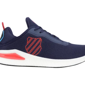 Tenis K-Swiss Oman 0F582 Para Hombre