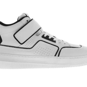 Tenis Calvin Klein M00426 Para Hombre