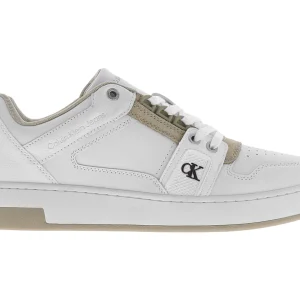 Tenis Calvin Klein M00429 Para Hombre