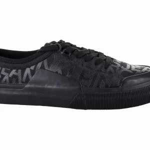 Tenis Calvin Klein M00481 Para Hombre