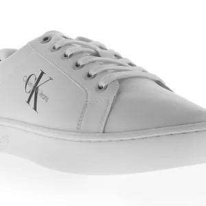 Tenis Calvin Klein M00491 Para Hombre