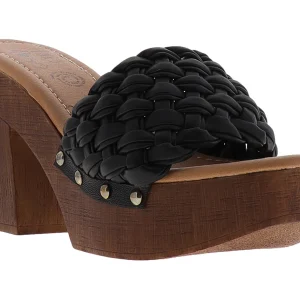 Sandalias Melissa Garcia 4872 Para Mujer