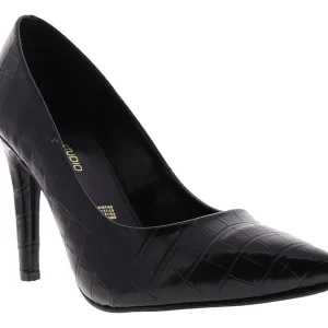 Zapatillas Sarah Serguei Jg Para Mujer