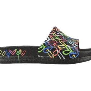 Sandalias Skechers Foamie Womens 111327 Para Mujer