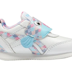 Tenis Reebok Gw7765 Para Niña