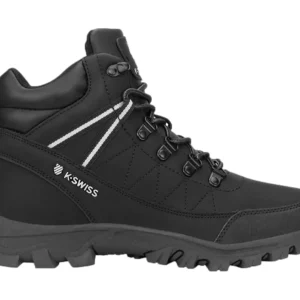 Botas K-Swiss Telav 0F585 Para Hombre