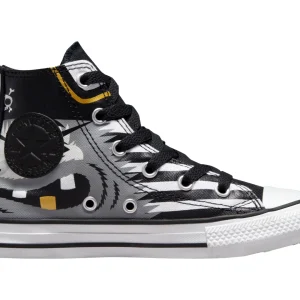 Tenis Converse 372729 Para Niño