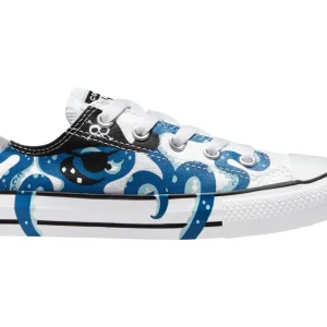 Tenis Converse 372730 Para Niño