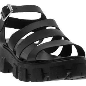 Sandalias Furor 19510 Para Mujer