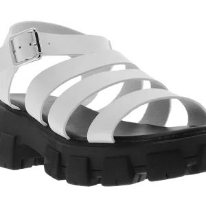 Sandalias Furor 19512 Para Mujer