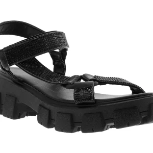 Sandalias Furor 19502 Para Mujer