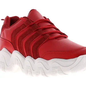 Tenis 8Ctava 4025 Para Mujer