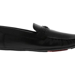 Zapatos Alcbal Mocasin 3170 Para Hombre