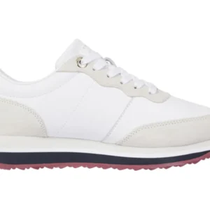 Tenis Tommy Hilfiger W06077 Para Mujer