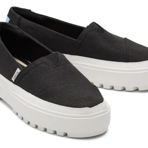 Zapatos Toms 16732 Para Mujer