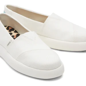 Zapatos Toms 16730 Para Mujer