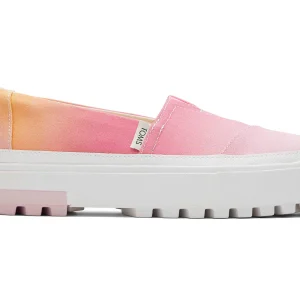 Zapatos Toms 17829 Para Mujer